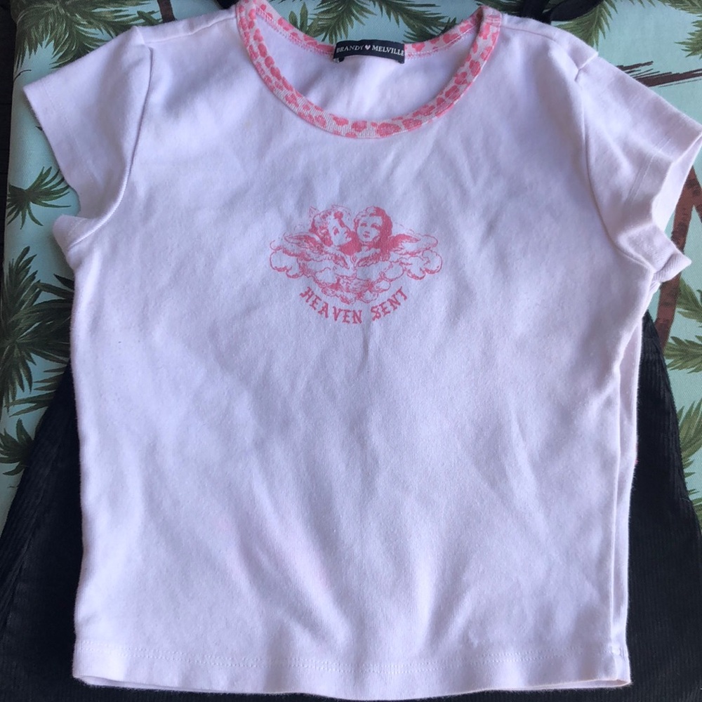 Vintage brandy Melville